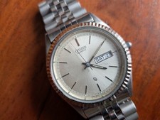 Original CITIZEN Vintage Eagle