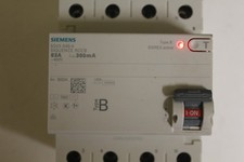 Siemens® 5SV3 646-4/E2