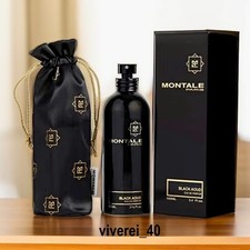 Black Aoud Eau De Parfum 100