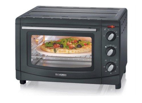 Severin 2068 back und - severin,