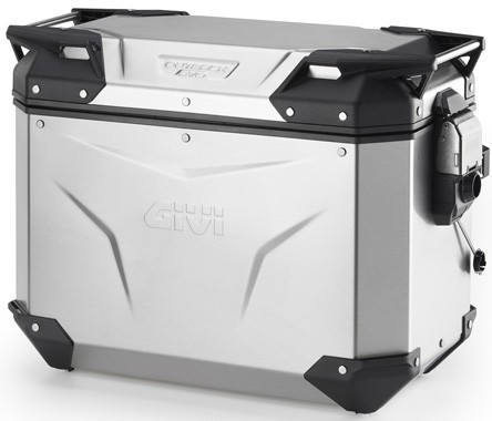 Trekker outback koffer - outback, koffer,