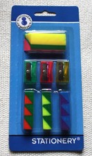 Stationery: 3 Spitzer