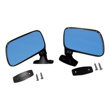 2 x Außenspiegel Spiegel VW