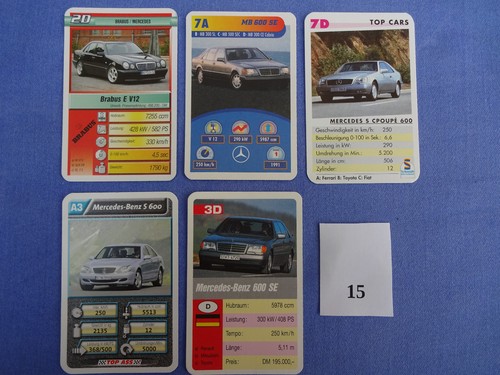 Mercedes 600 s coupe - mercedes,