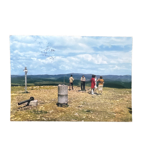 Ansichtskarte postkarte - ansichtskarte,