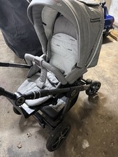 Hartan Kinderwagen mit