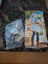 Anime Manga Figur Frieren