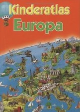 Kinderatlas Europa von not specified | Buch | Zustand gut