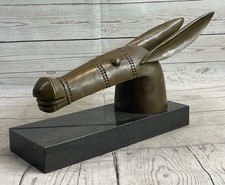 Pablo Picasso Bronze Skulptur