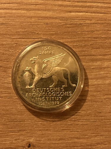 Deutsches archäologisches - deutsches,