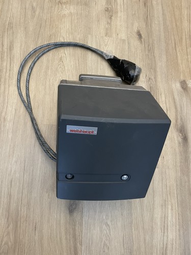 Weishaupt wl5 ölbrenner - wl5, h