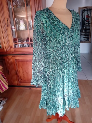 Goa kleid sommerkleid gr - "goa",