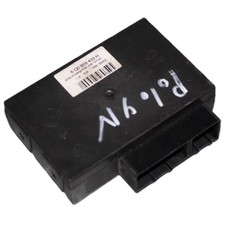 VW Polo 1.2 9 N Steuergerät 6Q0959433H