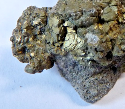 Pyrit 65x40x35mm gramm - pyrit,