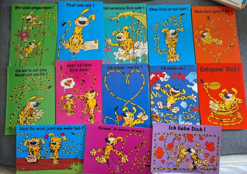 Marsupilami