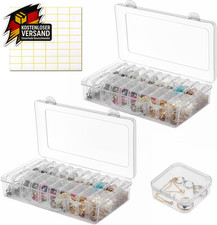 Aufbewahrungsboxen Kunststoff