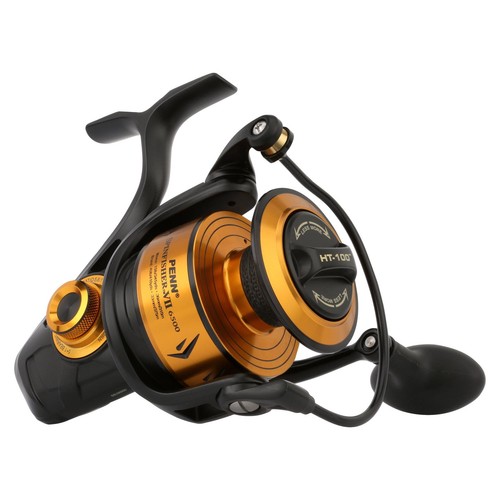 Penn spinfisher ssvii - penn,