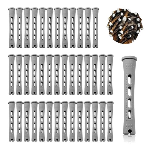 Dauerwellen wickler set - wickler,
