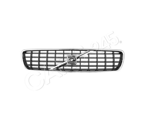 Kühlergitter grill für volvo - für,
