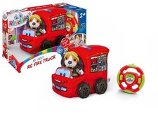 Revell first rc - my,