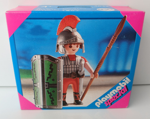 Playmobil special 4632 - playmobil,