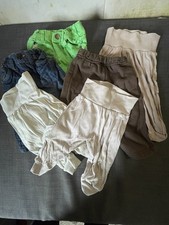 Babyhosen Set 68 6 Stück