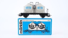 Märklin H0 4661 Silowagen