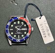 Citizen seven quarzuhr - citizen,