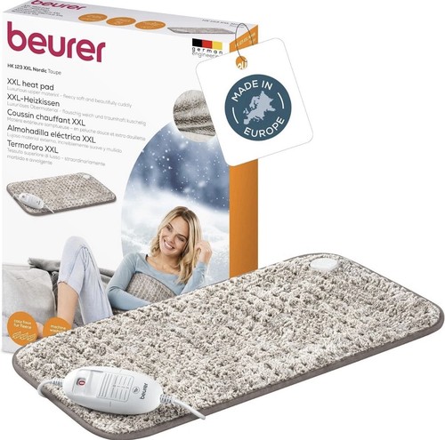 Beurer 123 xxl - 123, nordic