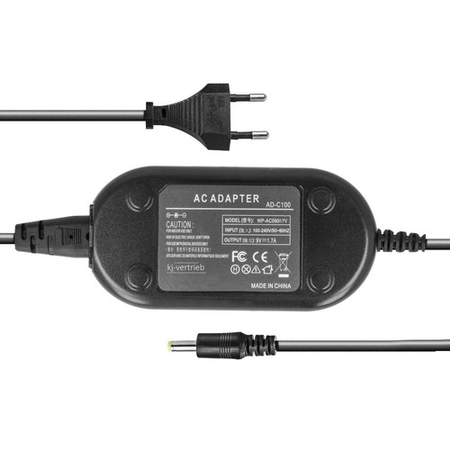 Netzteil ladegerät adapter - netzteil,