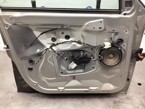 Fensterheber links vorne - , skoda