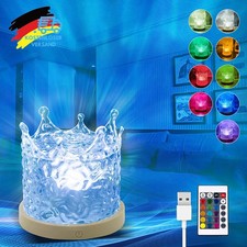 16 Farben Nordlicht Aurora