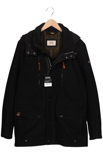 Camel active mantel herren - camel,