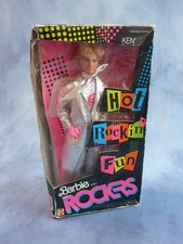 ♡ BARBIE ♡ Barbie & the