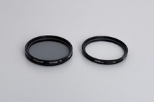 UV,  Pol - Filterset - Filter