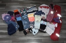 Ca. 40-teiliges Kleiderpaket