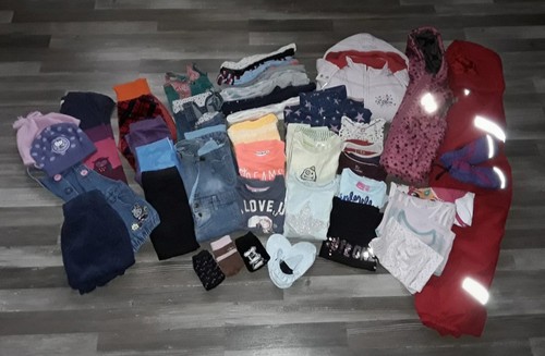 Teiliges kleiderpaket - ca.,