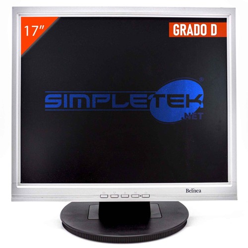 Belinea 1730 lcd monitor - 1730, s1