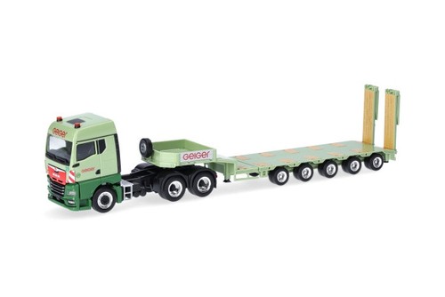 Herpa 958585 man tgx gm - man,