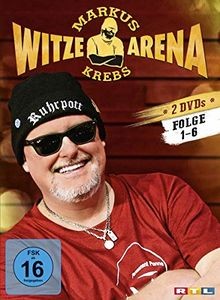 Markus krebs witzearena 2 - markus, [2