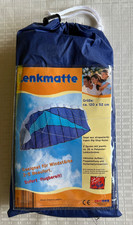 Lenkmatte Lenkdrachen