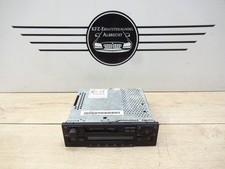 VW Golf IV Radio Kassette Autoradio Alpha-5 1J0035153