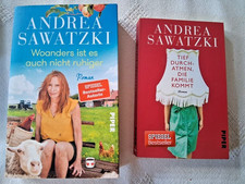 SAMMLUNG - 4 Taschenbücher