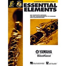 De Haske Essential Elements