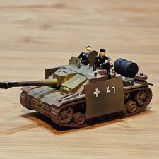 roco minitanks 1:87 Sturmgeschütz 3 Wehrmacht