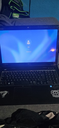 Dell inspiron n7110 - inspiron,