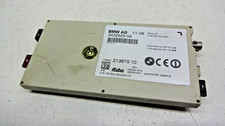 BMW X3 E83 Antennenverstärker Antennen Verstärker 3402525