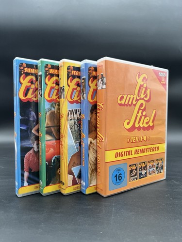 Eis stiel alle kultfilme - stiel,