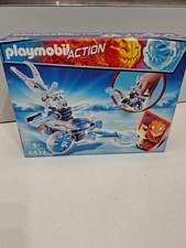 Playmobil 6832 action Fire &
