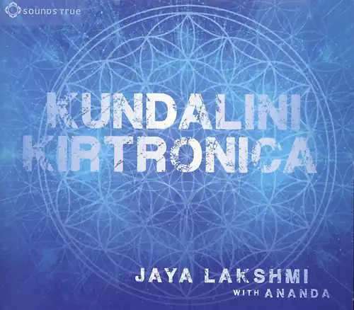 Kundalini kirtronica - kundalini,
